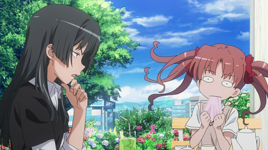 Toaru Kagaku no Railgun S – 11
